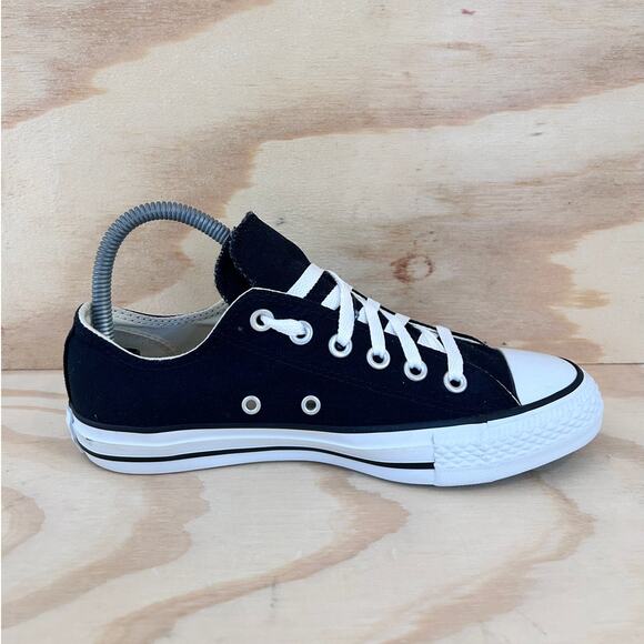 Converse All Star - CT Double Tongue - Sneakers - Black - Women's - 7 - 532263F - Picture 6 of 10